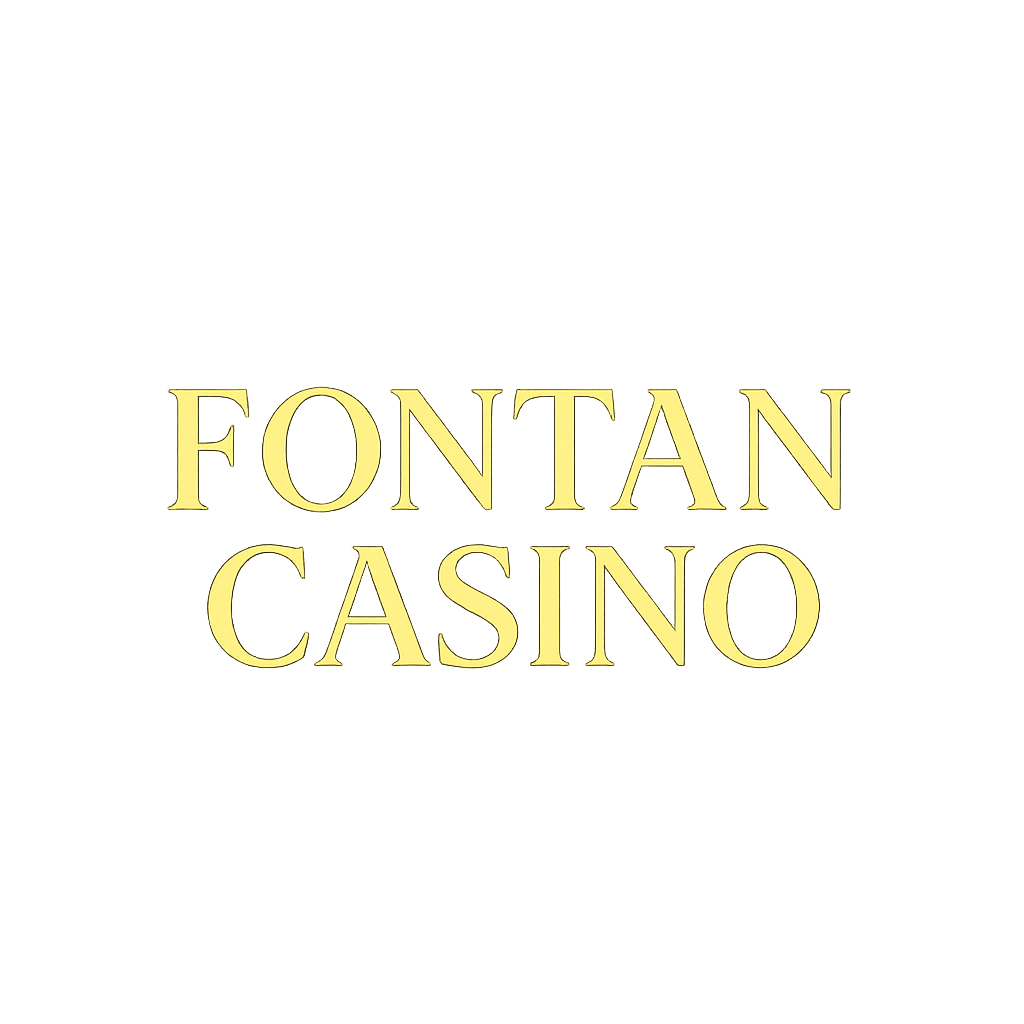 Fontan Casino